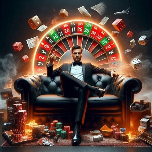 togel78 featured game showcase